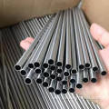 201 Round Section Stainless Steel Capillary Tube